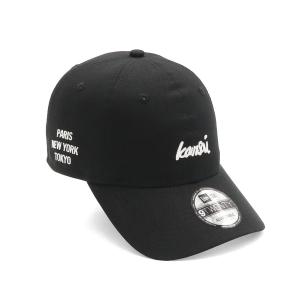 ニューエラ キャップ 帽子 紫外線カット メンズ ニューエラ キャップ 9TWENTY 山本寛斎コラボ メンズ レディース