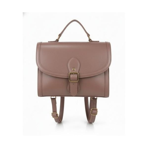 ショルダーバッグ バッグ ラウンド3wayサッチェル レディース メンズ