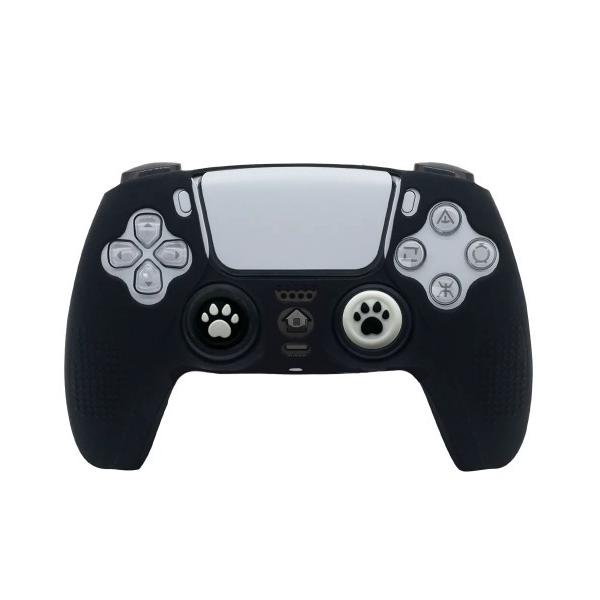 おもちゃ PS5 コントローラーカバー