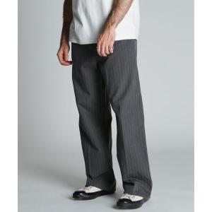 SCHOTT ショット 782-6910003 STRIPE FRISCO PANTS ストライプ