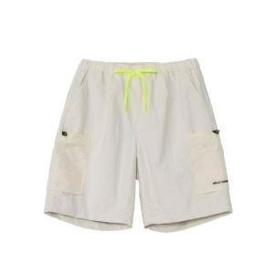 パンツ 「HELLY HANSEN」Miste Shorts メンズ レディース