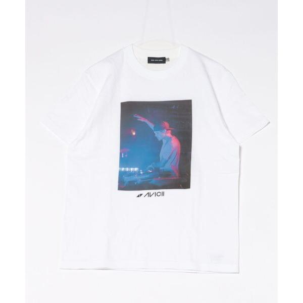 tシャツ 「GOOD ROCK SPEED」 AVICII Tshirts 26AVC005W メン...