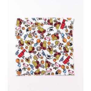 HYSTERIC MINI（ヒステリックミニ） HYSTERIC MINI HOOPS ループ付き