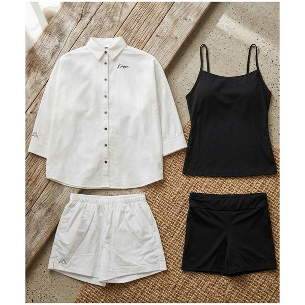 水着 ラッシュガード付き4点セット水着 レディース