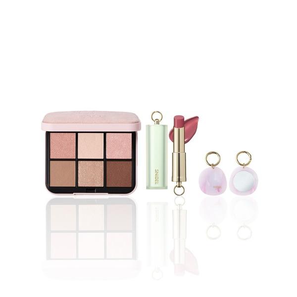 コスメセット コフレ スナイデル ビューティ SNIDEL BEAUTY / 「ZOZO限定」SSメ...