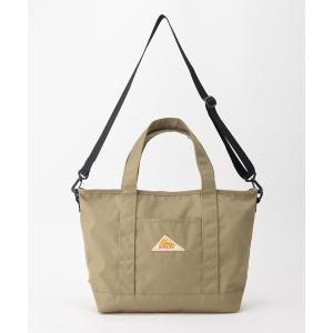 トートバッグ GO OUT掲載モデル「KELTY」 ES ZIP TOTE S トートバッグ 軽量 A4対応 レディース メンズ