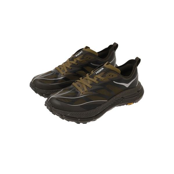 hoka スニーカー U MAFATE SPEED 4 LITE 1168450-TCS メンズ