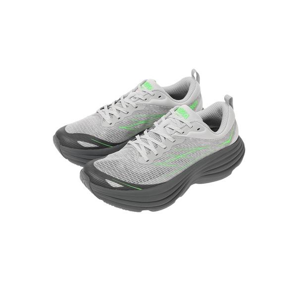 スニーカー HOKA U BONDI 8 TS CAGED 1155391-OTRR メンズ