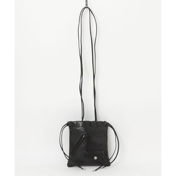 ショルダーバッグ ビューティフルピープル beautiful people excerption r...