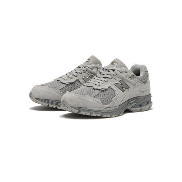 スニーカー 「New Balance」2002 Decon Gore-Tex レディース