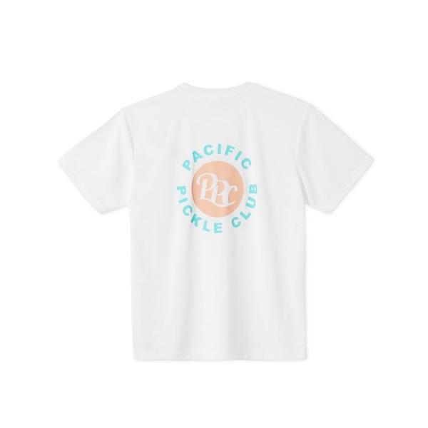 tシャツ PPC CIRCLE DRY T-SHIRT メンズ レディース