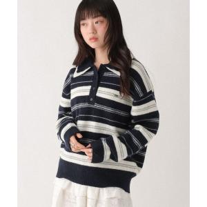 marimekko（マリメッコ） ニット セーター Unikko / jacquard knits