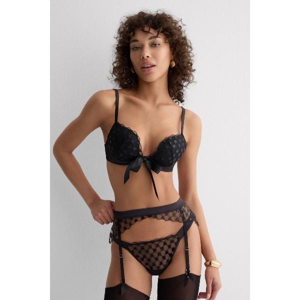 ブラジャー The Love Club Monica プッシュアップブラ