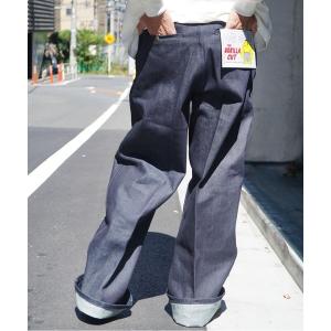 BEN DAVIS（ベンデイビス） BEN DAVIS USA GORILLA CUT WORKPANTS