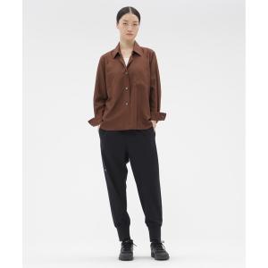 MHL.（エムエイチエル） パンツ HEAVY CORDUROY レディース : ZOZOTOWN