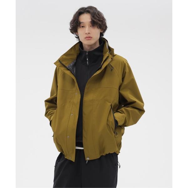 Margaret Howell Margaret Howell RECYCKED POLYESTER POPLIN ジャケット