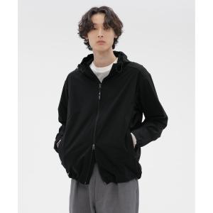 MARGARET HOWELL（マーガレットハウエル） ナイロンジャケット STRETCH