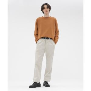パンツ BASIC CHINO メンズ