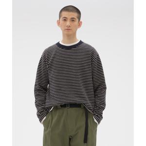 MARGARET HOWELL（マーガレットハウエル） シャツ DRY WOOL GINGHAM