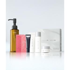 ORBIS スキンケアセット トライアルの買取情報