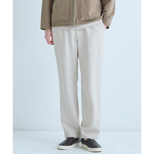 パンツ Reflaxスラブオックスパンツ「ストレッチ/イージーケア/吸汗性/通気性」 メンズ