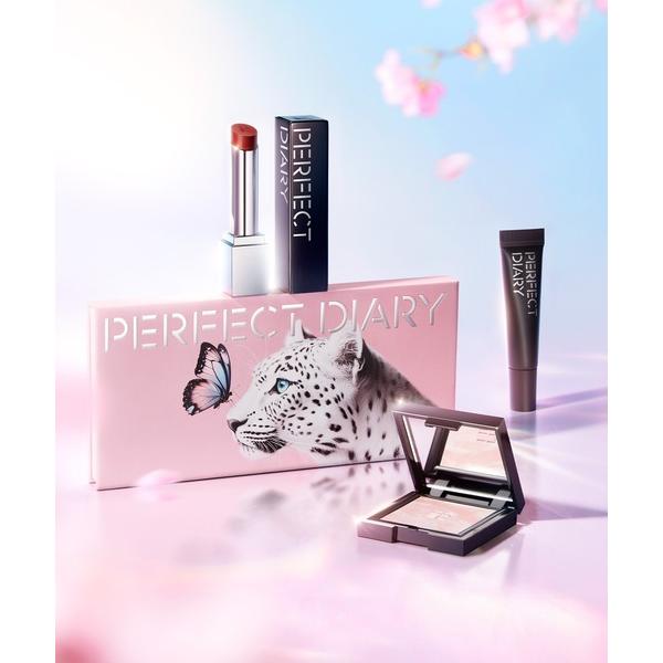 アイシャドウ ブルーム ユア モーメント ギフトセット