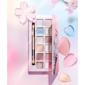 サクラバタフライ 12色アイシャドウの買取情報