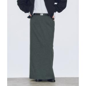 スカート 「追加2」STRAIGHT スカート