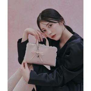 CHARLES ＆ KEITH（チャールズ&キース） ショルダーバッグ バッグ