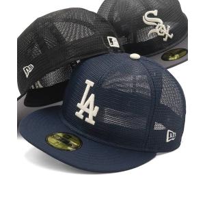 NEW ERA キン肉マン コラボ メッシュキャップ 9FIFTYスナップバック NEW ERA（ニューエラ） キャップ キン肉マン 9FIFTY 12711448 SS21