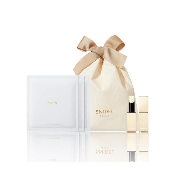 スキンケアセット スナイデル ビューティ SNIDEL BEAUTY /「ZOZO限定」スムージング...