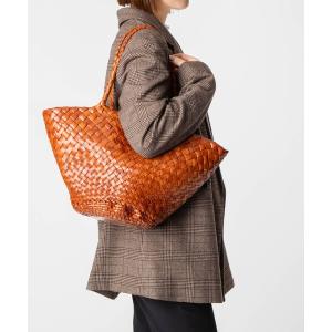 ハンドバッグ DRAGON DIFFUSION EGOLA ドラゴン ディフュージョン  ハンドバッグ