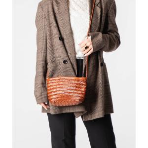 ショルダーバッグ バッグ DRAGON DIFFUSION MINSU BAG ドラゴン ディフュージョン ショルダーバッグ レディース