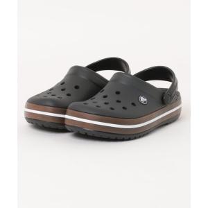 crocs（クロックス） サンダル crocs Stomp Embellished Clog