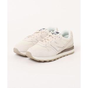 スニーカー NEW BALANCE ニューバランス W996 8GC(D) W996 W996 8GC OFF WHITE(8GC) レディース