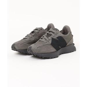 ニューバランス スニーカー NEW BALANCE ニューバランス U327 346(D) U327 U327 346 GRAY(346) メンズ