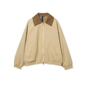 コート アウター Maureen リバーシブル ジャケット（レディース） レディース