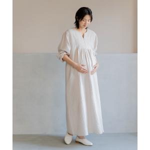 ワンピース Moredde マタニティも産後も使...の商品画像