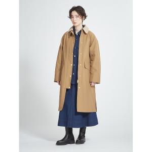 バブアー コート（レディースファッション） | ファッション の