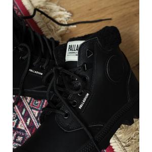 ブーツ PAMPA HI SNOW WARM パンパ ハイ スノーウォーム レディース