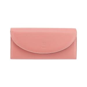 財布 「COMME CA/コムサ」 マカロン ロングウォレット レディース