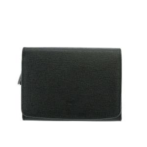 財布 「COMME CA/コムサ」 シュリー ミディアムウォレット レディース