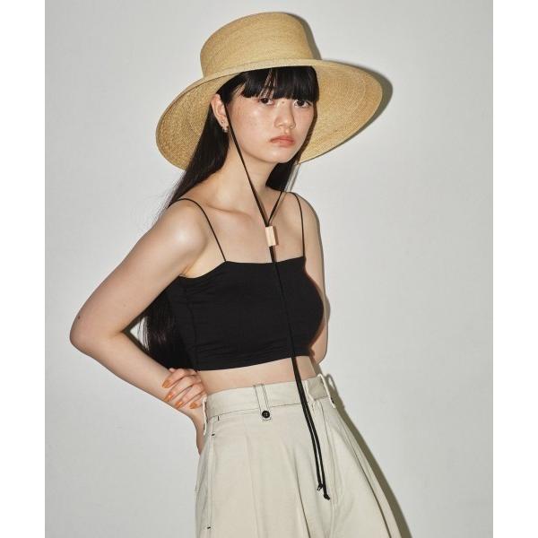 キャミソール Cupin Flatseam Bratop