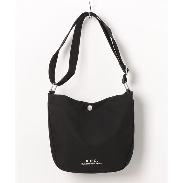 ショルダーバッグ BESACE JOURNAL SMALL/ショルダーバッグ メンズ