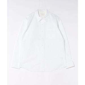 シャツ CHEMISE メンズ