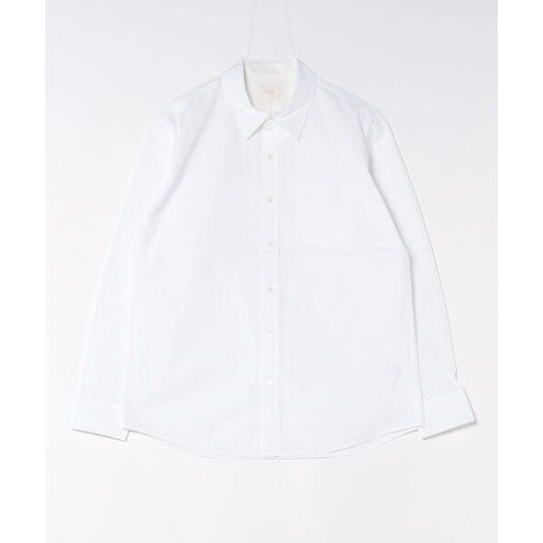 シャツ CHEMISE メンズ