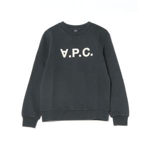 最終値下げです。A.P.C スウェット　トレーナー　アーペーセー A.P.C.（アーペーセー） 【並行輸入品】アーペーセー スウェット
