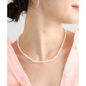 パール×SV925ショートネックレスの買取情報