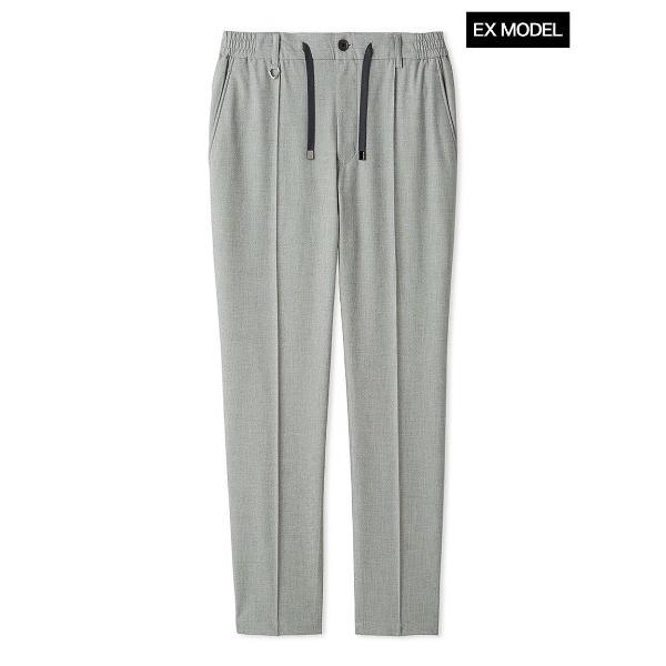 スラックス PT MALPENSA EX 4SEASONS　ピンヘッド メンズ