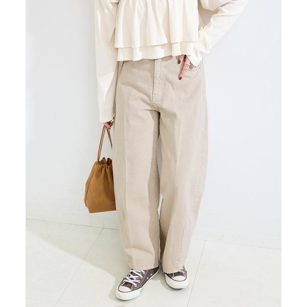 ジーンズ デニム デニムパンツ ウォッシャブル / DU JOUR / デュ ジュール SWORD ...